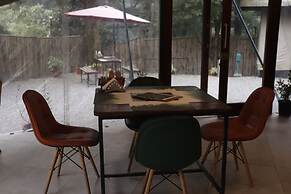 Everest Base Camp, Near George Everest House, 5kms from Library Chowk