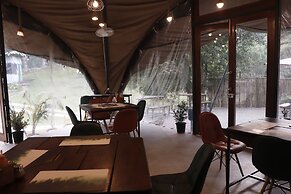 Everest Base Camp, Near George Everest House, 5kms from Library Chowk