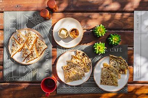 Everest Base Camp, Near George Everest House, 5kms from Library Chowk