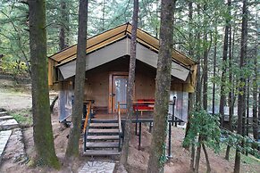 Everest Base Camp, Near George Everest House, 5kms from Library Chowk