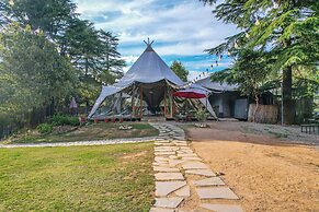 Everest Base Camp, Near George Everest House, 5kms from Library Chowk