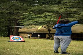 Everest Base Camp, Near George Everest House, 5kms from Library Chowk