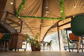 Everest Base Camp, Near George Everest House, 5kms from Library Chowk