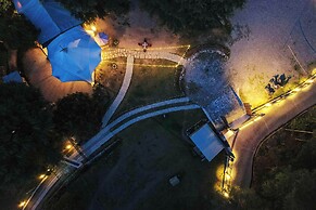 Everest Base Camp, Near George Everest House, 5kms from Library Chowk