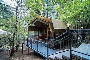 Everest Base Camp, Near George Everest House, 5kms from Library Chowk