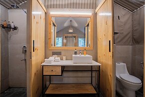 Everest Base Camp, Near George Everest House, 5kms from Library Chowk