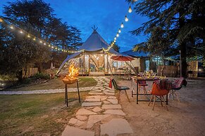 Everest Base Camp, Near George Everest House, 5kms from Library Chowk