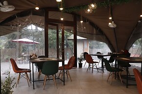 Everest Base Camp, Near George Everest House, 5kms from Library Chowk