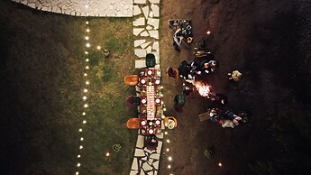 Everest Base Camp, Near George Everest House, 5kms from Library Chowk