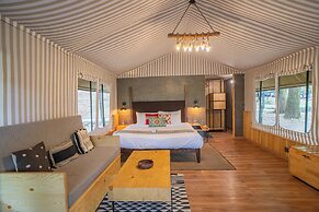 Everest Base Camp, Near George Everest House, 5kms from Library Chowk