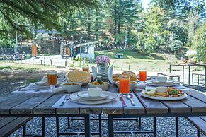 Everest Base Camp, Near George Everest House, 5kms from Library Chowk