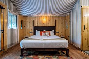 Everest Base Camp, Near George Everest House, 5kms from Library Chowk