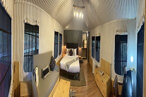 Everest Base Camp, Near George Everest House, 5kms from Library Chowk