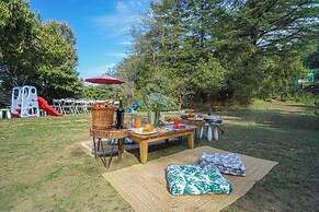 Everest Base Camp, Near George Everest House, 5kms from Library Chowk