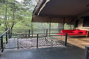 Everest Base Camp, Near George Everest House, 5kms from Library Chowk