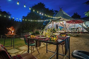 Everest Base Camp, Near George Everest House, 5kms from Library Chowk