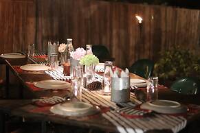 Everest Base Camp, Near George Everest House, 5kms from Library Chowk