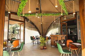 Everest Base Camp, Near George Everest House, 5kms from Library Chowk