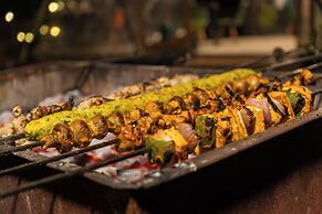 Everest Base Camp, Near George Everest House, 5kms from Library Chowk