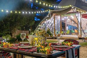 Everest Base Camp, Near George Everest House, 5kms from Library Chowk