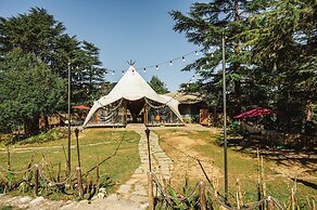 Everest Base Camp, Near George Everest House, 5kms from Library Chowk