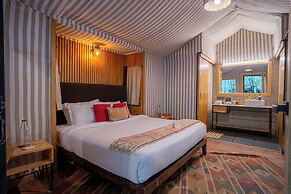 Everest Base Camp, Near George Everest House, 5kms from Library Chowk