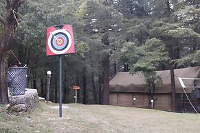 Everest Base Camp, Near George Everest House, 5kms from Library Chowk