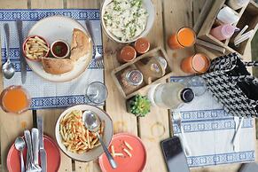 Everest Base Camp, Near George Everest House, 5kms from Library Chowk