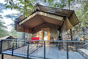 Everest Base Camp, Near George Everest House, 5kms from Library Chowk