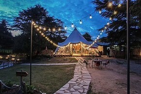 Everest Base Camp, Near George Everest House, 5kms from Library Chowk