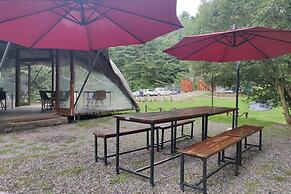 Everest Base Camp, Near George Everest House, 5kms from Library Chowk