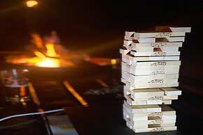 Everest Base Camp, Near George Everest House, 5kms from Library Chowk