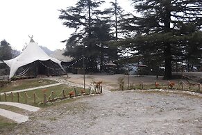 Everest Base Camp, Near George Everest House, 5kms from Library Chowk