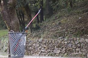 Everest Base Camp, Near George Everest House, 5kms from Library Chowk