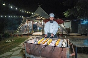 Everest Base Camp, Near George Everest House, 5kms from Library Chowk