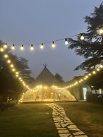 Everest Base Camp, Near George Everest House, 5kms from Library Chowk