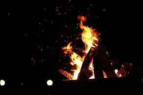 Everest Base Camp, Near George Everest House, 5kms from Library Chowk