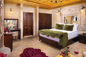 Cappadocia Pegasos Cave Suite Hotel