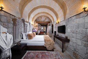 Cappadocia Pegasos Cave Suite Hotel