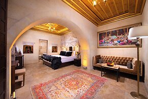Cappadocia Pegasos Cave Suite Hotel