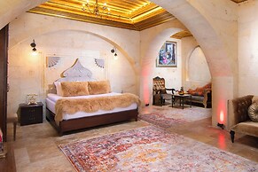 Cappadocia Pegasos Cave Suite Hotel