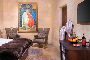 Cappadocia Pegasos Cave Suite Hotel