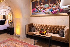 Cappadocia Pegasos Cave Suite Hotel
