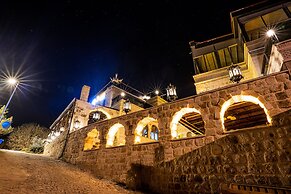 Cappadocia Pegasos Cave Suite Hotel