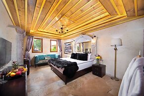 Cappadocia Pegasos Cave Suite Hotel
