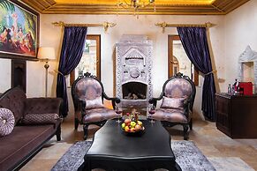 Cappadocia Pegasos Cave Suite Hotel
