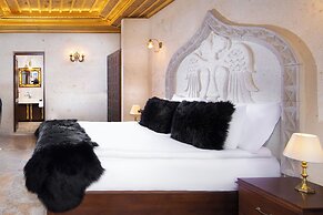 Cappadocia Pegasos Cave Suite Hotel