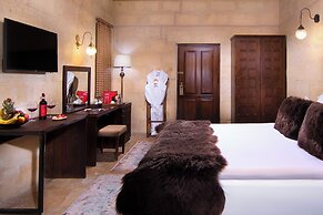 Cappadocia Pegasos Cave Suite Hotel