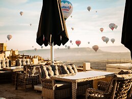 Cappadocia Pegasos Cave Suite Hotel