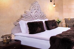 Cappadocia Pegasos Cave Suite Hotel